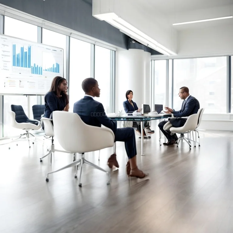 Elevate Your Executive Presence